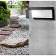 Architektūrinis LED sieninis šviestuvas 12W