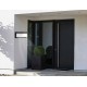 Architektūrinis LED sieninis šviestuvas 12W