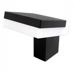 Architektūrinis LED sieninis šviestuvas 7,5W