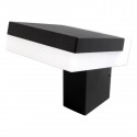 Architektūrinis LED sieninis šviestuvas 7,5W