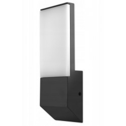 Architektūrinis LED sieninis šviestuvas 9W