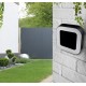 Architektūrinis LED sieninis šviestuvas 12W