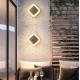 Architektūrinis LED sieninis šviestuvas 12W