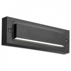 Architektūrinis LED sieninis šviestuvas 6W