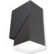 Architektūrinis LED sieninis šviestuvas 7,5W
