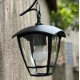 LED sieninis šviestuvas E27, pakabiinamas