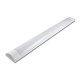 LED plonas šviestuvas 60cm 18W 6500K