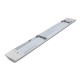 LED plonas šviestuvas 60cm 18W 6500K