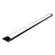 LED plonas šviestuvas 120cm 36W 4000K