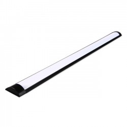 LED plonas šviestuvas 120cm 36W 4000K