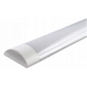 LED plonas šviestuvas 150cm 45W 4000K