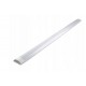 LED plonas šviestuvas 150cm 45W 6500K