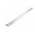 LED plonas šviestuvas 150cm 45W 6500K
