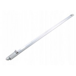 LED šviestuvas 120cm 36W 4000K IP65