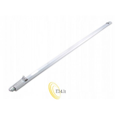 LED šviestuvas 120cm 36W 4000K IP65