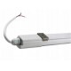 LED šviestuvas 120cm 36W 4000K IP65