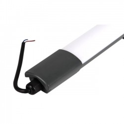 LED šviestuvas 120cm 36W 4000K IP65