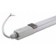 LED šviestuvas 120cm 36W 6500K IP65