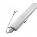 LED šviestuvas 120cm 36W 6500K IP65