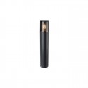 Denver LED sodo šviestuvas - 50 cm E27 apvalus