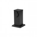 Sodo stulpas 230V Ontario 20cm 2 lizdai
