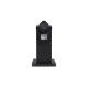Sodo stulpas 230V Ontario 20cm 2 lizdai