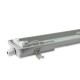 LED šviestuvas 120cm 2x36W 4000K skaidrus