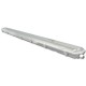 LED šviestuvas 150cm 2x54W skaidrus