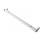 LED šviestuvas Spindulys 60cm 2x20W
