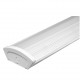 LED šviestuvas 120cm 2x36W Slim