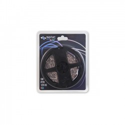 LED juostos rinkinys RGB 5050 Blister 5m 150 IP20 RF