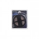 LED juostos rinkinys RGB 5050 Blister 5m 150 IP20 RF
