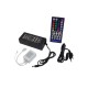 LED juostos rinkinys RGB+NW 5050 Blister 5m300led IP20