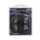 LED juostos rinkinys RGB+NW 5050 Blister 5m300led IP20