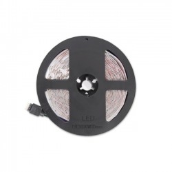 LED juostelė 5050 Premium - 5m 24V 300led IP20