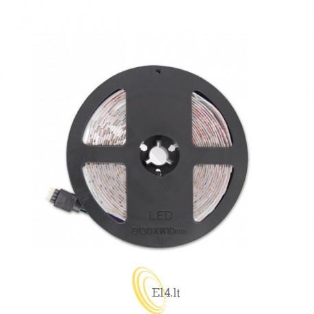 LED juostelė 5050 Premium - 5m 24V 300led IP20