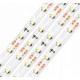 LED juostelė 2835 Premium - 5m 300led IP20 2700K