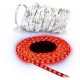 LED juostelė 2835 - 5m 300led IP20 raudona