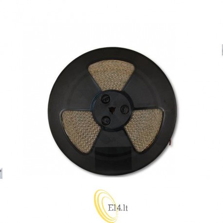 LED juostelė 2835 - Premium 5m 600led IP65 6500K