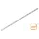LED juostelė 2835 - Prestige 8mm 5m 300led IP20 3000K
