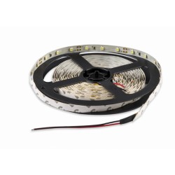 LED juostelė 2835 - Prestige 8mm 5m 300led IP20 3000K