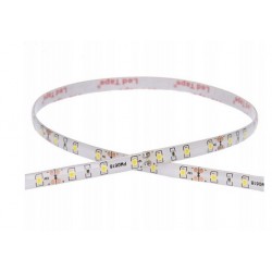 LED juostelė 2835 - Prestige 8mm 5m 300led IP20 6000K