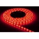 LED juostelė 3528 - IP20 5m 300led raudona