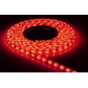 LED juostelė 3528 - IP20 5m 300led raudona