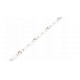 LED juostelė 3528 - IP20 5m 300led raudona