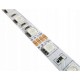 LED juostelė RGB 5050 - 5m 150led IP65
