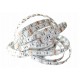 LED juostelė RGB 5050 - 5m 300led IP65