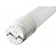 LED lempa (vamzdis) T8 120cm 6500K 18W 230V dvipusis