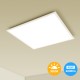 40W LED šviesos panelė, UGR19, 595x595m