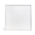 40W LED šviesos panelė, UGR19, 595x595m